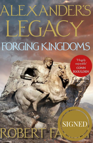 Forging Kingdoms