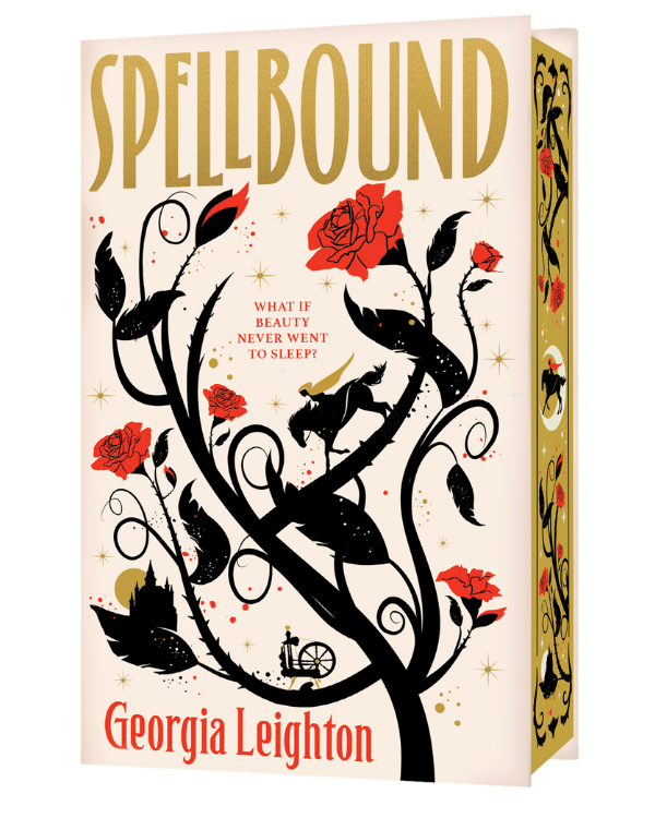 Spellbound - GSFF Edition