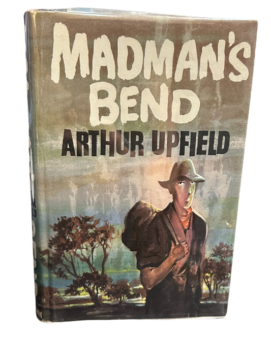 Madman's Bend