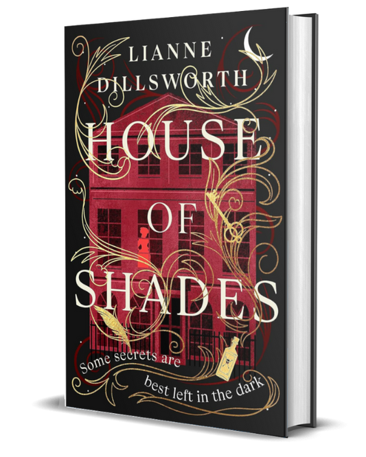 House of Shades
