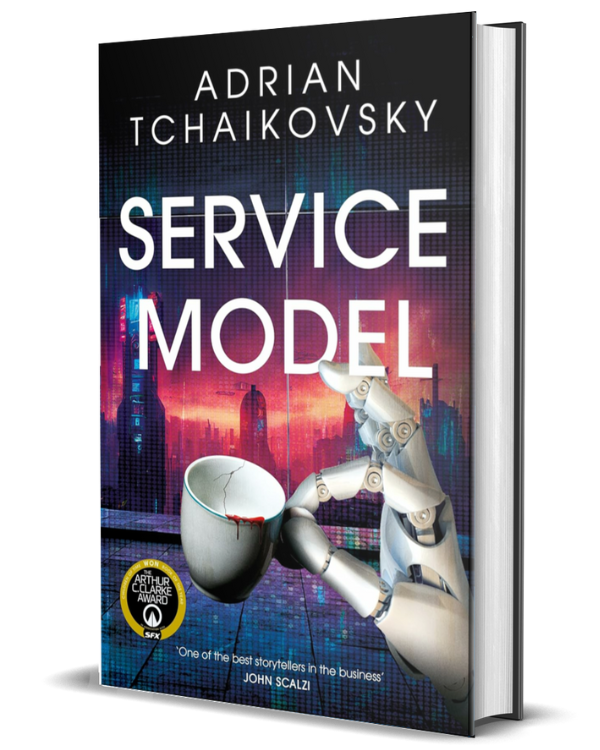 Service Model