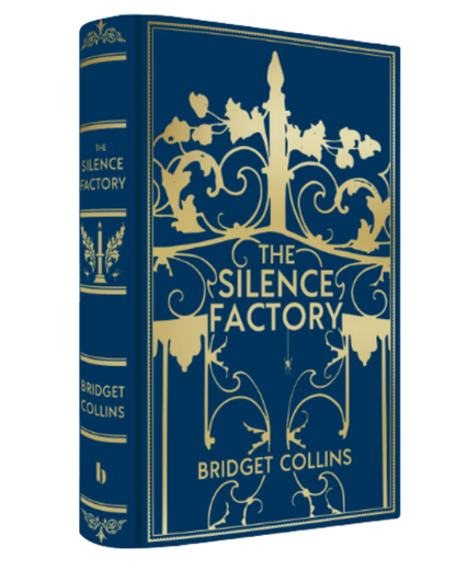 The Silence Factory