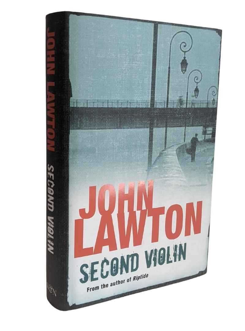 Second Violin