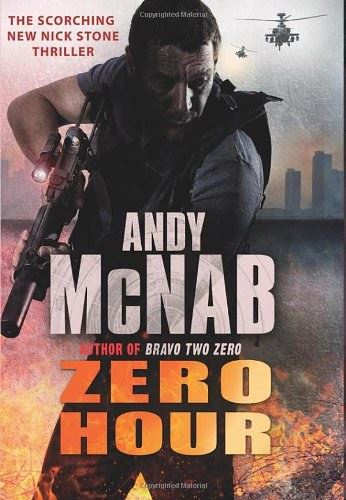 Zero Hour