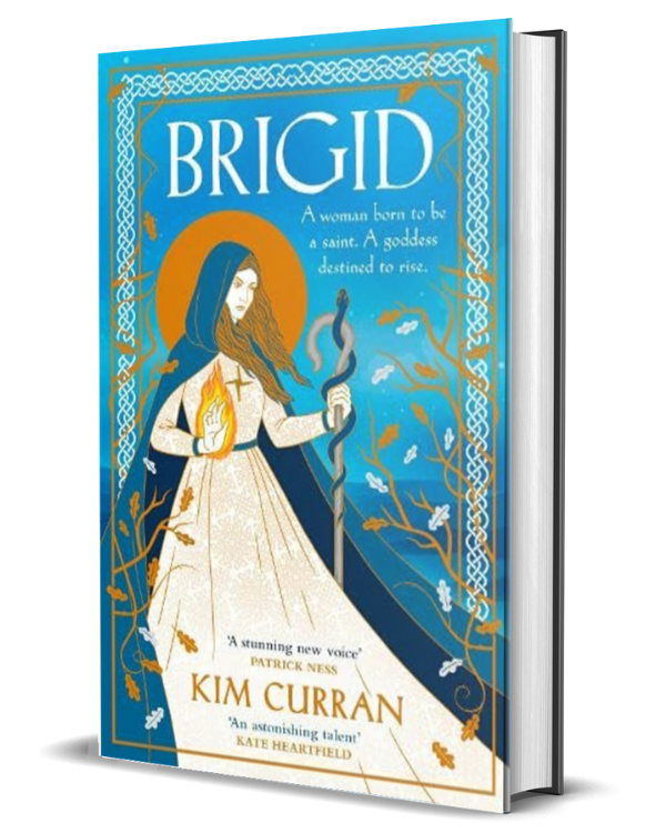 Brigid