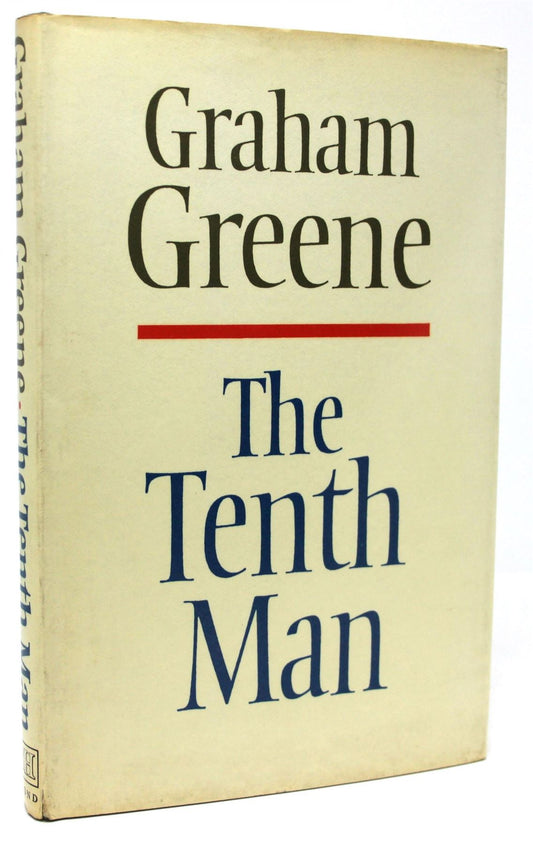 The Tenth Man