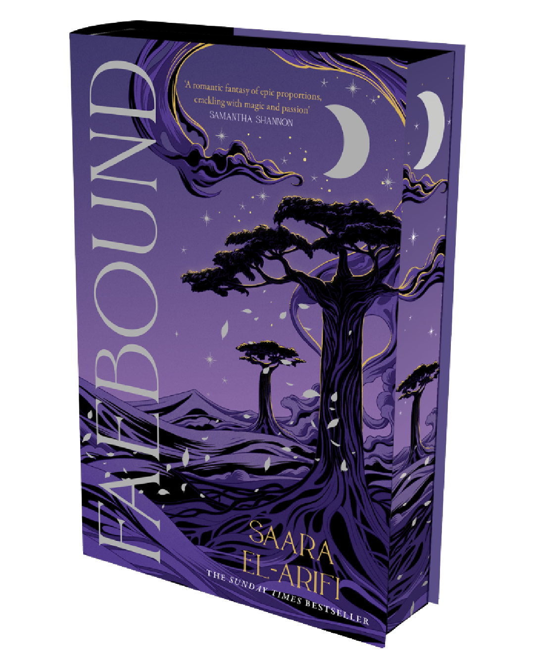 Faebound - December 2023 GSFF Edition