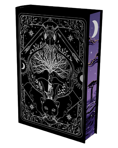 Faebound - December 2023 GSFF Edition