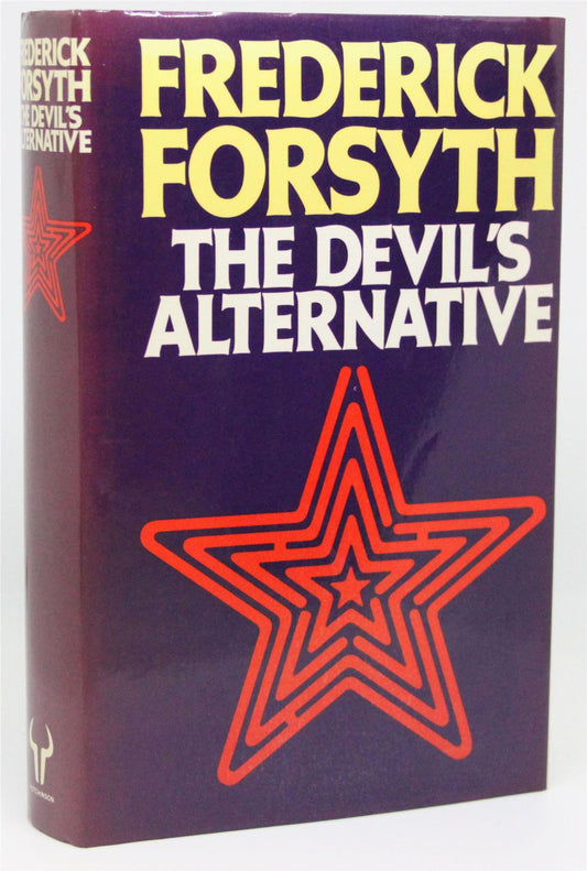 The Devil's Alternative