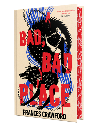 A Bad, Bad Place - Crime Collective Edition