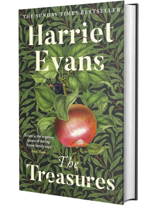 The Treasures