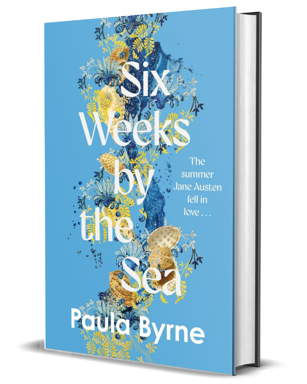 Six Weeks by the Sea