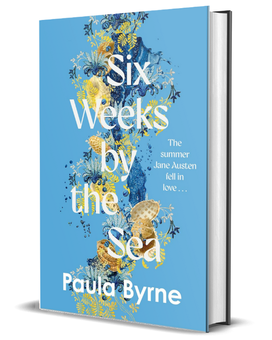 Six Weeks by the Sea