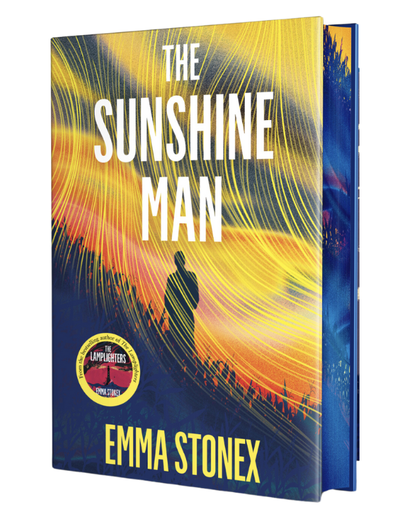 The Sunshine Man - Indie Exclusive Edition