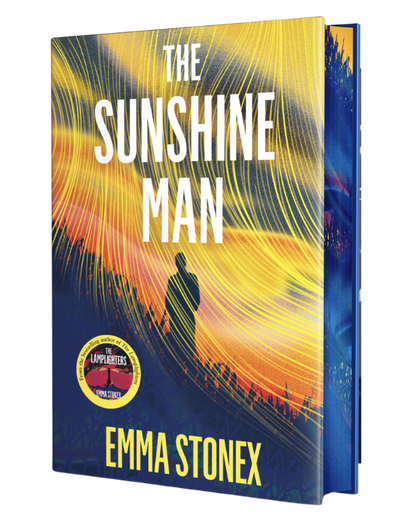The Sunshine Man - Indie Exclusive Edition