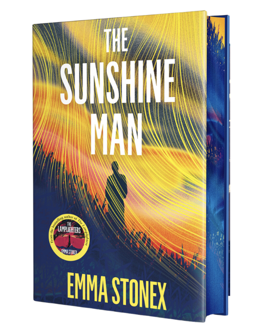 The Sunshine Man - Indie Exclusive Edition