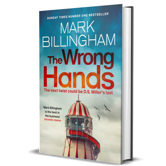 The Wrong Hands