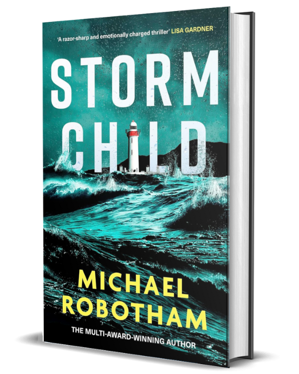 Storm Child