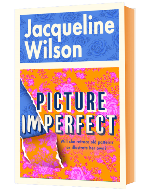 Picture Imperfect