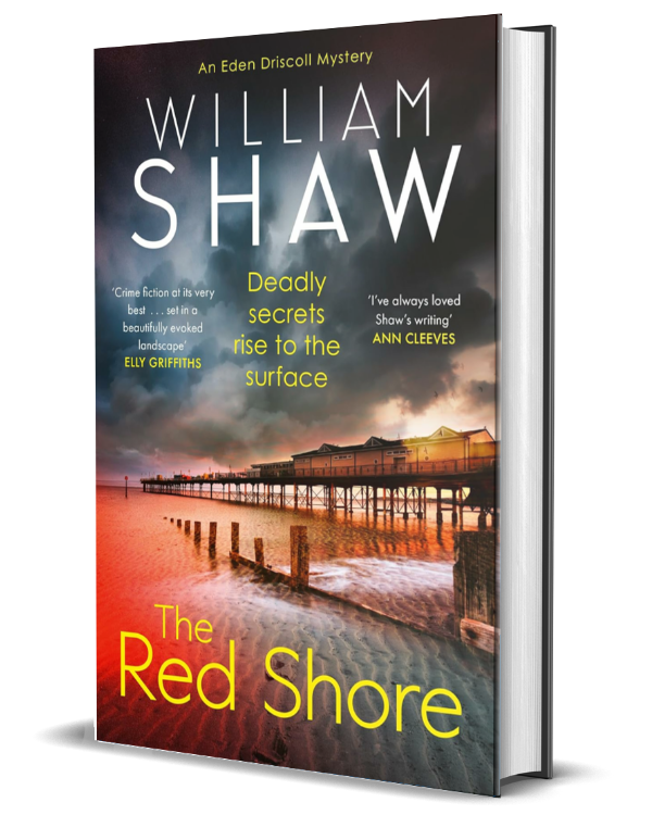 The Red Shore