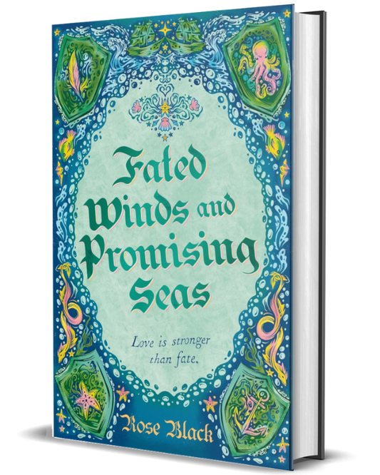 Fated Winds and Promising Seas