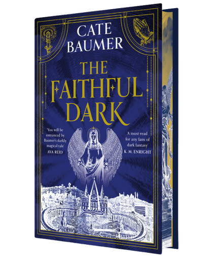 The Faithful Dark - Fellowship Edition