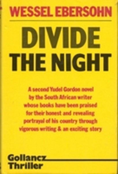 Divide the Night