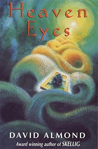 Heaven Eyes