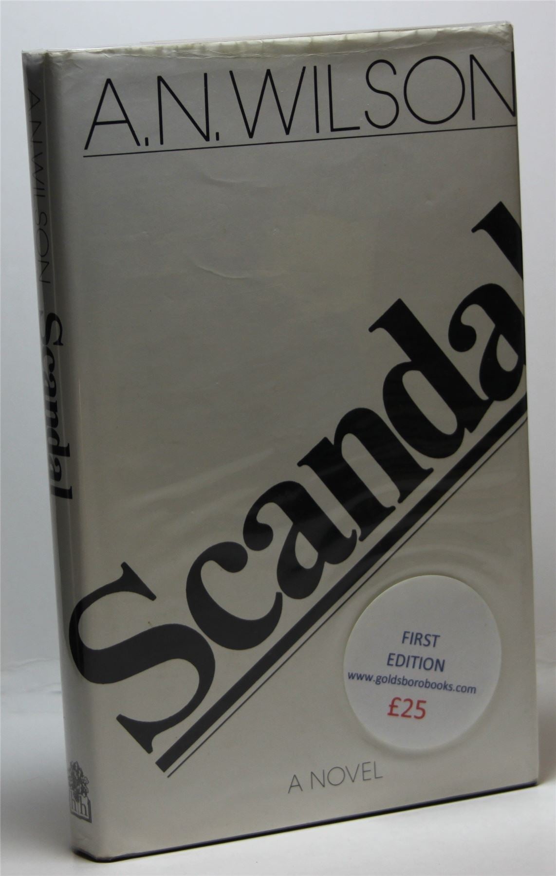 Scandal, or, Priscilla's Kindness