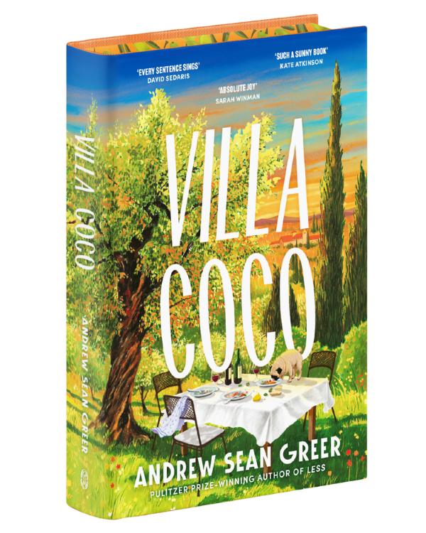 Villa Coco - PREM1ER Edition
