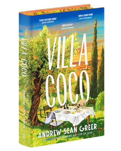 Villa Coco - PREM1ER Edition