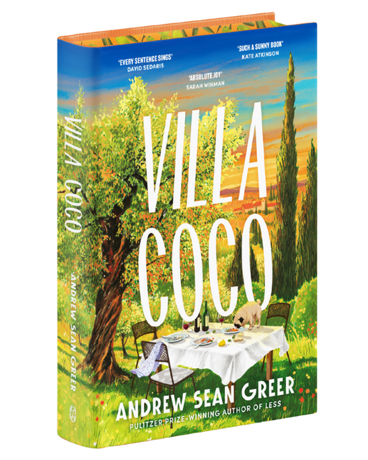 Villa Coco - PREM1ER Edition