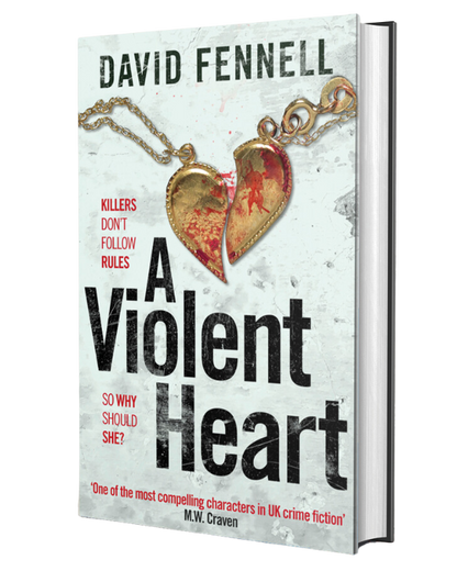 A Violent Heart