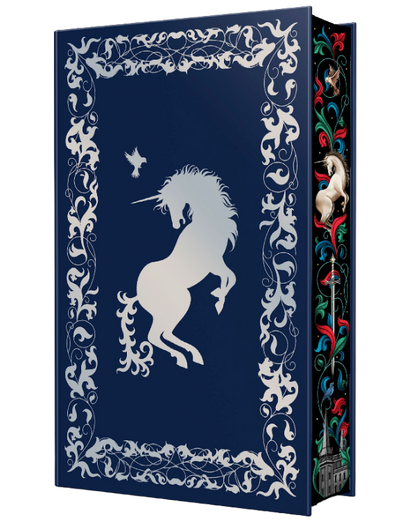 The Unicorn Hunters - Fellowship Edition