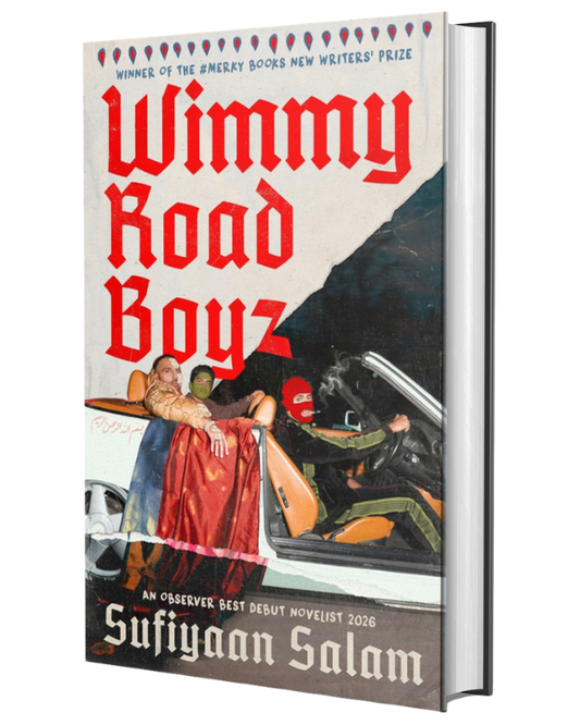 Wimmy Road Boyz