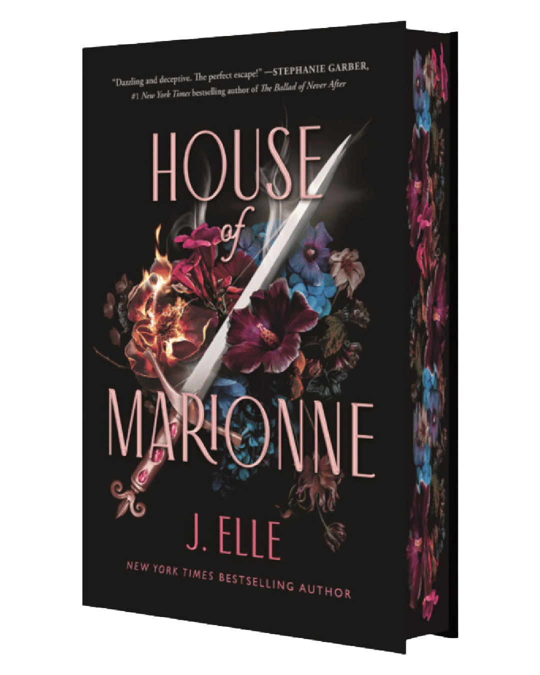 House of Marionne - August 2023 GSFF Edition