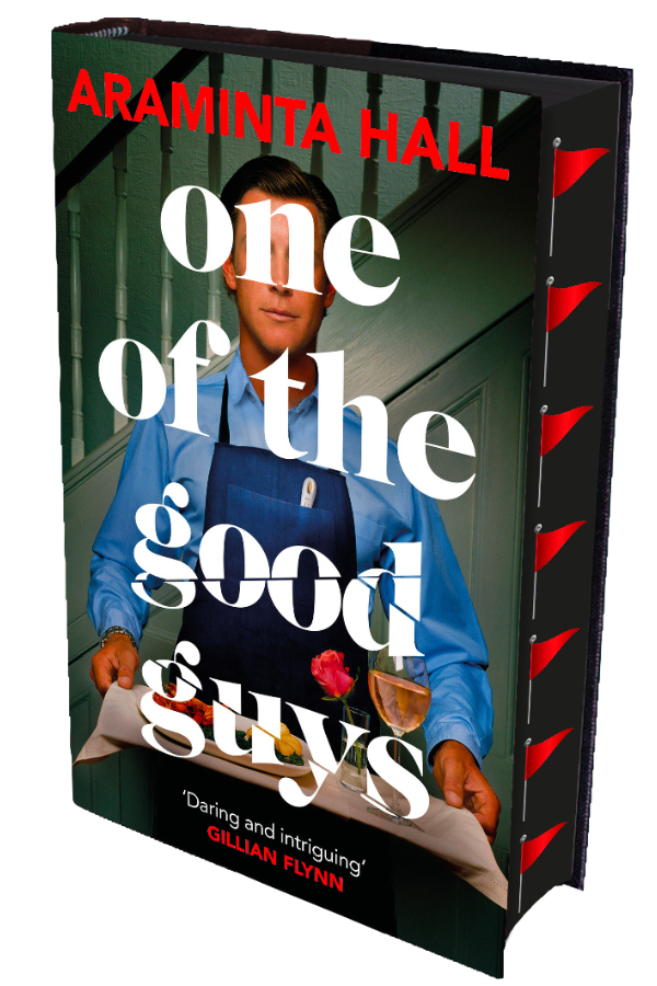 One of the Good Guys - January 2024 PREM1ER Edition