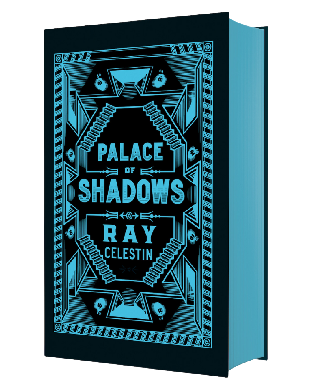 Palace of Shadows - October 2023 PREM1ER Edition