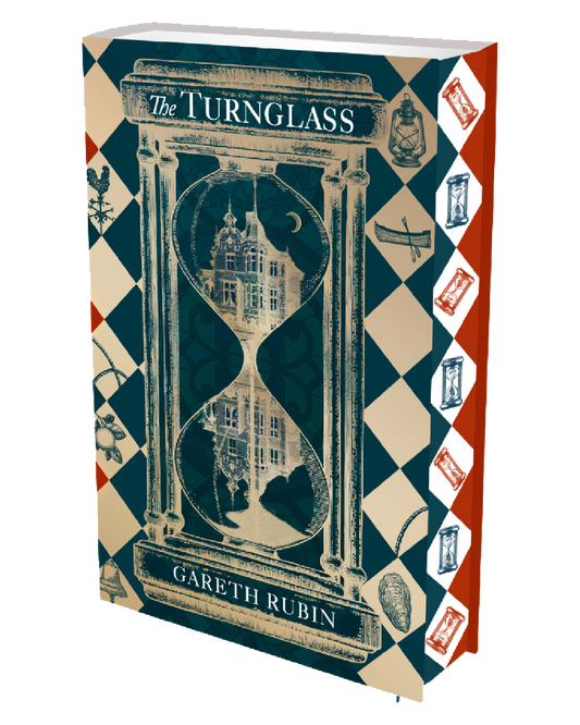 The Turnglass - September 2023 PREM1ER Edition