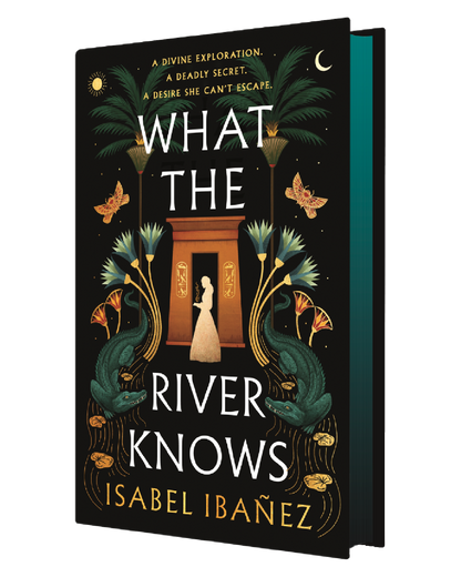 What the River Knows - October 2023 GSFF Edition